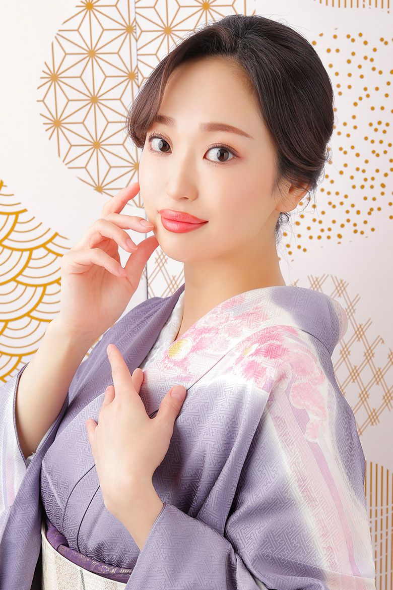 井川 晴香（IGAWA HARUKA）花みずき