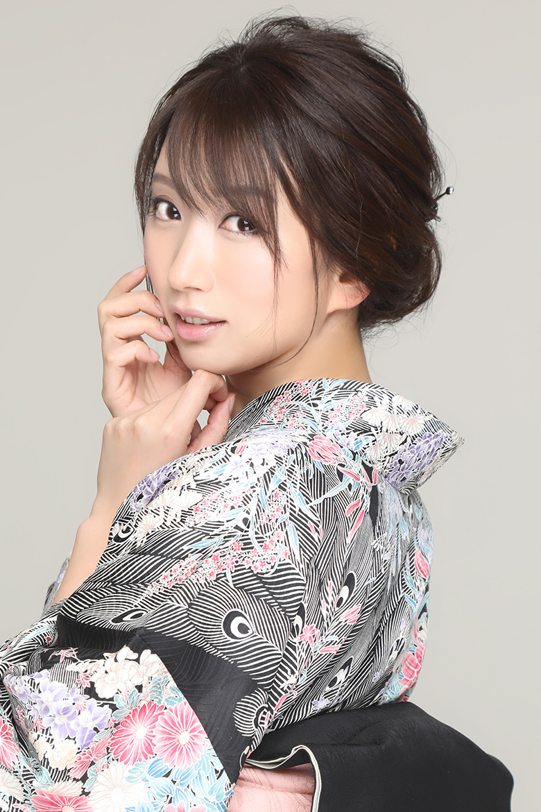 若村 亜希（WAKAMURA AKI）花みずき