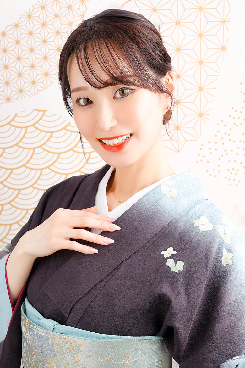 なつみ（NATSUMI）花みずき